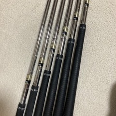 z945アイアンセット（6本）の画像