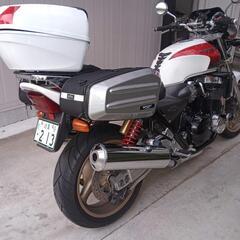 CB1300SF SC40   1998年式　整備済　程度上車両の画像