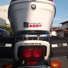 CB1300SF SC40   1998年式　整備済　程度上車両の画像