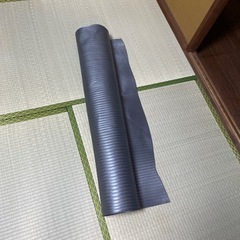 【取引終了】備長炭シートＶ