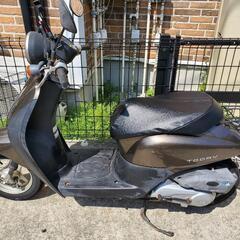 (最終値下げ 自賠責令和7年)HONDA TODAY トゥデイ ...