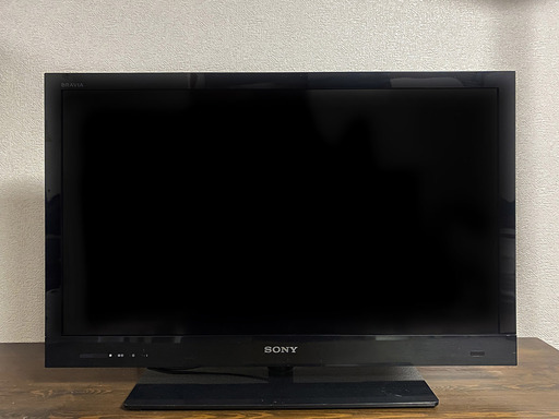 SONY 32V 液晶テレビ