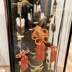 破魔矢 