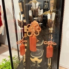 破魔矢 の画像