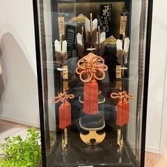 破魔矢 の画像