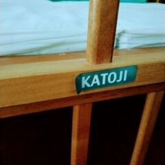 値下げ！KATOJI   カトージ   ベビーベッド 