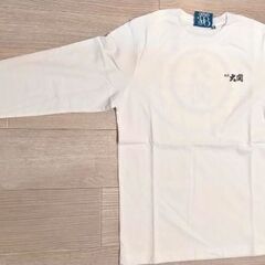メンズ ロングTシャツ 大関