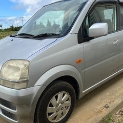 車検切れ間近！ダイハツ/ムーヴ/軽自動車　中古車　車検R4.5.29