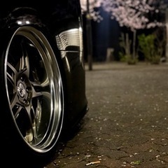 車のカスタム承ります！