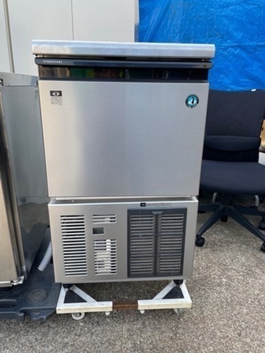 製氷機 ホシザキ IM-35M