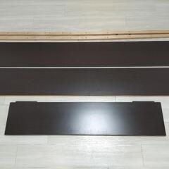 【交渉中】化粧合板 ★DIYに！（その２）