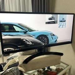 LG モニター ディスプレイ 29UM59-P 29インチ ウル...