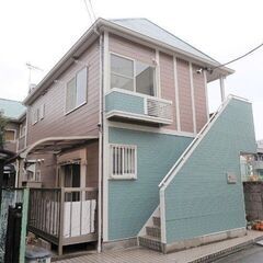 🉐初期費用８万円🙂人気の三軒茶屋駅徒歩１２分！家賃57000円の...