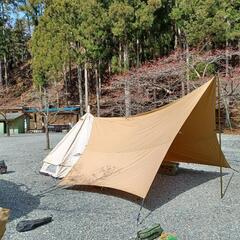 キャンプ仲間募集してます！ - 東村山市