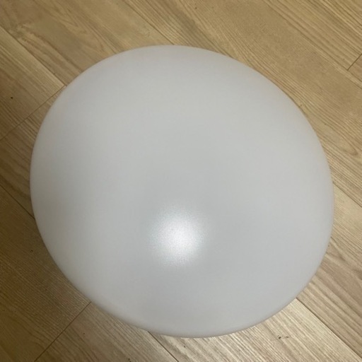 LEDシーリングライト(二つ)