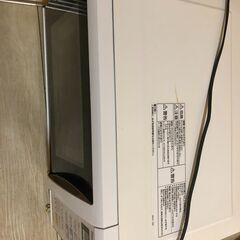 電子レンジ　（引き取り限定）