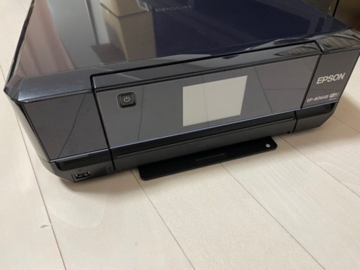 EPSON EP-806ABプリンター 美品