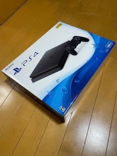 家具 PS4