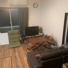 NOCE ソファー　グレー　の画像