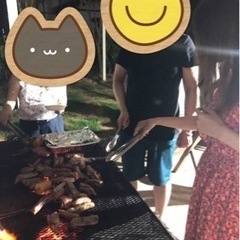 肉屋主催のBBQ🥩！高級肉もあり！？？ - 足立区