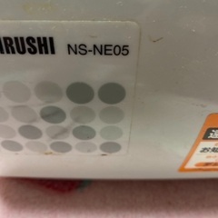 炊飯器の画像