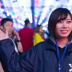 【急募】週1OK！日給9000円！学生OK！ショッピングモールで...