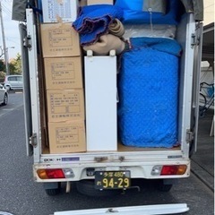 格安引越し！年中無休！高さ2m5㎝！ − 東京都