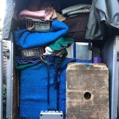格安引越し！年中無休！高さ2m5㎝！ - 地元のお店
