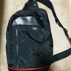 ボディーバッグ　LAGASHA