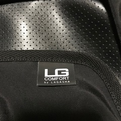 ボディーバッグ　LAGASHAの画像