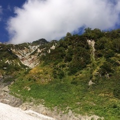 リフレッシュ登山のお誘い