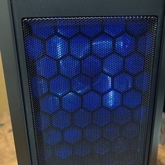core i7 9700F HDD&SSD合計約3TB搭載ゲーミングPCの画像