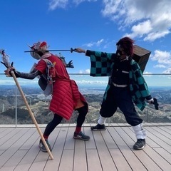 粟ヶ岳で大名行列に参加しませんか？ - イベント