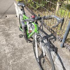 初心者向ロードバイク