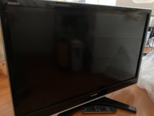 液晶テレビ TOSHIBA REGZA 42Z7000