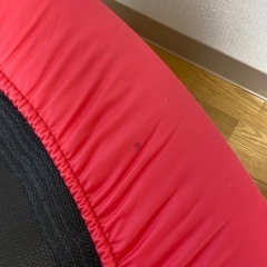 TOEI LIGHTジャンピングシェイプ（トランポリン）の画像