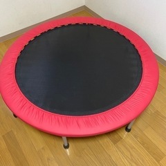 トランポリン　中古　画像の物が全てです。 埼玉県のトランポリンの中古が安い！激安で譲ります・無料で
