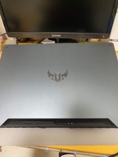 ゲーミングノートパソコン