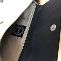 ショルダーバッグ　8号帆布の画像