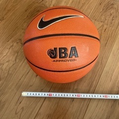 バスケットボール