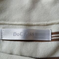 春物セーターの画像