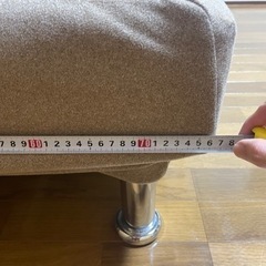 ソファの画像