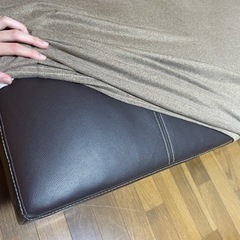 ソファの画像