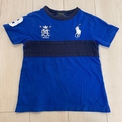 ラルフローレン5M