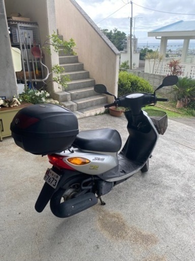 新しいバッテリー付き