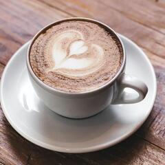 カフェ会☕　4月開催分