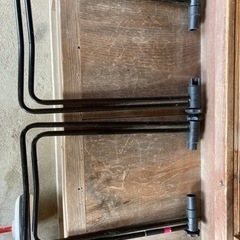 ロードバイクスタンド