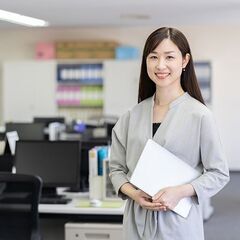 【週2OK！】WEB会社の営業事務スタッフ　Web・SNSが好き...