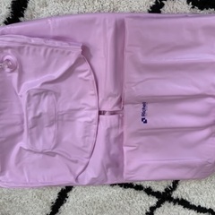 リッチェル ベビーバスの画像