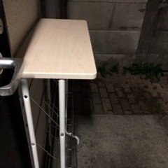 【取引中】シューズラック／1000円（指定場所500円）の画像